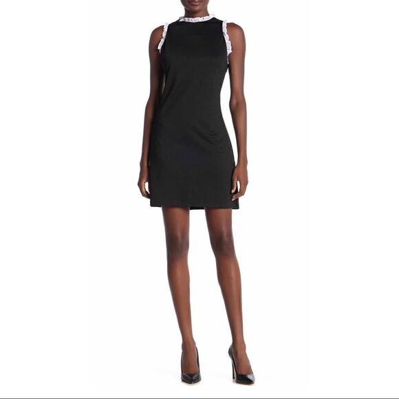 Alexia Admor | Blair Sleeveless Sheath Dress - Picture 3 of 5